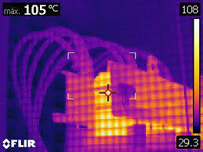TERMOGRAFIA