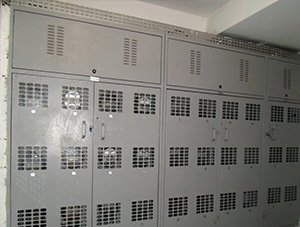 CENTRO DE MEDIÇÃO