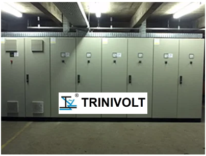 Instalações Elétricas